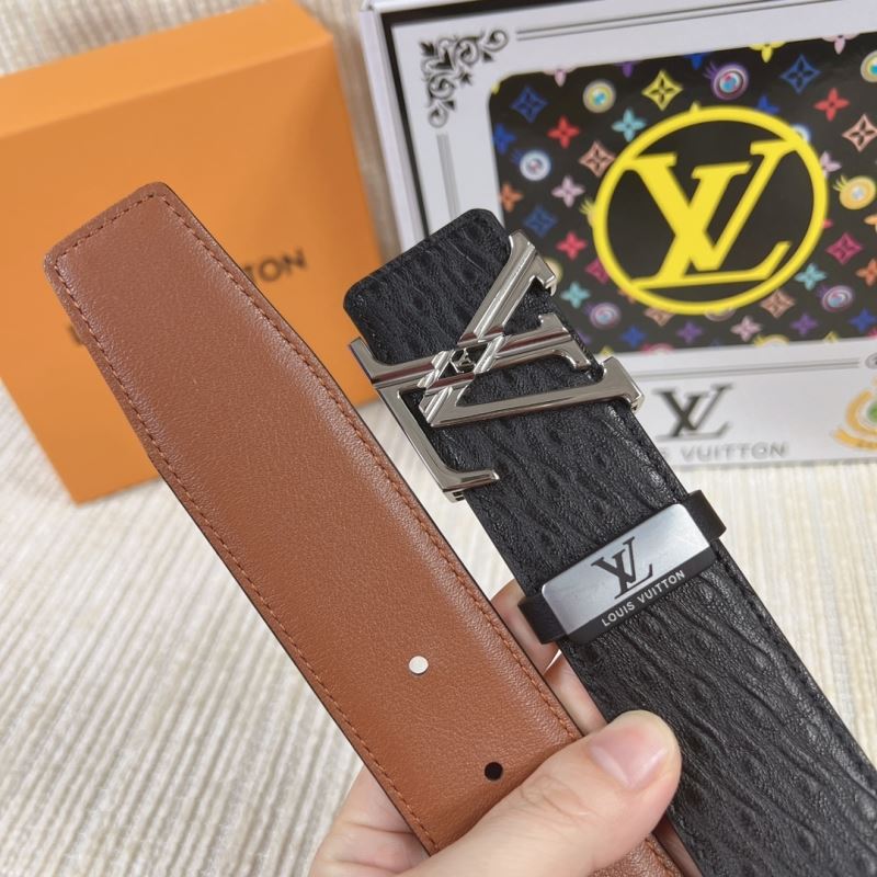 Louis Vuitton Belts